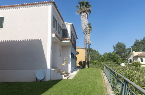 Photo 21 - Maison de 3 chambres à Cascais avec piscine et vues à la mer