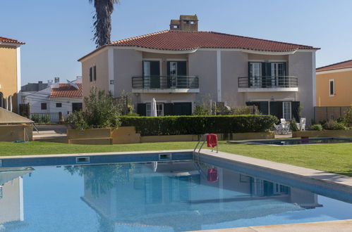 Photo 1 - Maison de 3 chambres à Cascais avec piscine et vues à la mer