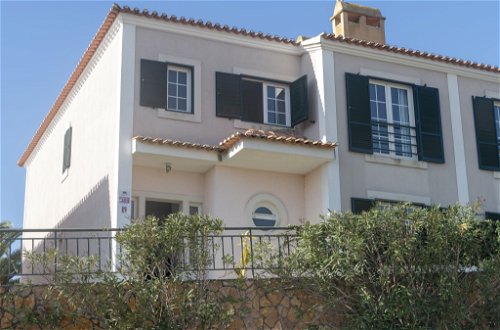 Photo 22 - 3 bedroom House in Cascais with swimming pool and sea view