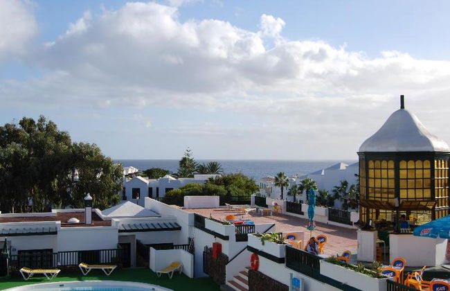Molino de Guatiza - Foto 13
