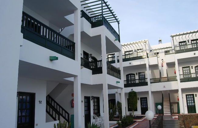 Molino de Guatiza - Foto 6