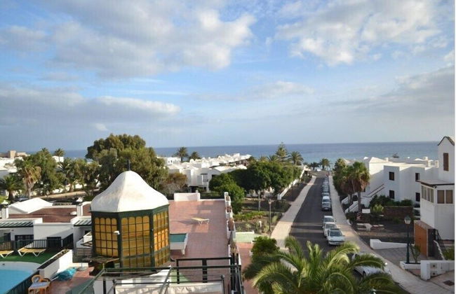 Molino de Guatiza - Foto 2