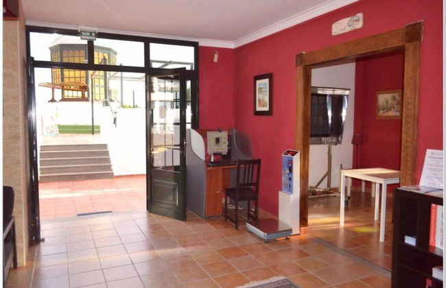 Molino de Guatiza - Foto 8