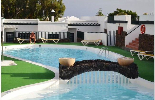 Molino de Guatiza - Foto 10