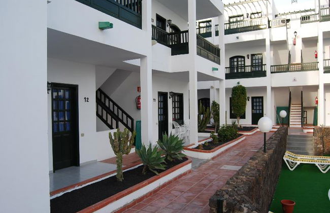 Molino de Guatiza - Foto 5