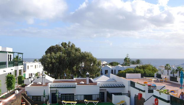 Molino de Guatiza - Foto 4