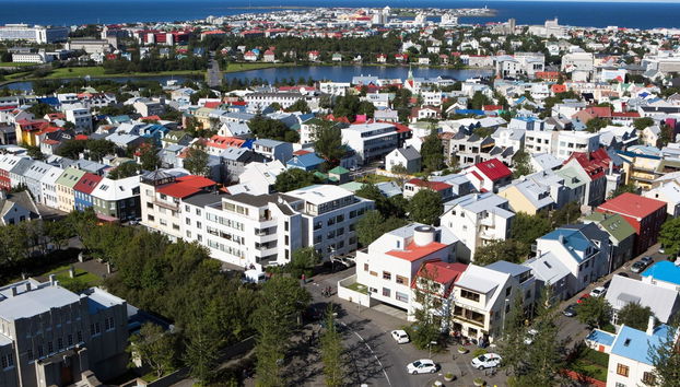 Guesthouse Sunna - Foto 2