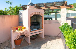 Foto 2 - Casa de 2 quartos em Calp com piscina e vistas do mar