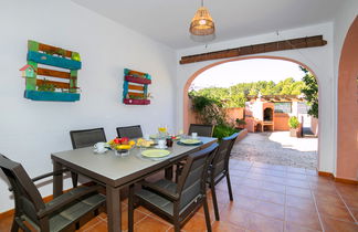 Photo 3 - Maison de 2 chambres à Calp avec piscine et vues à la mer