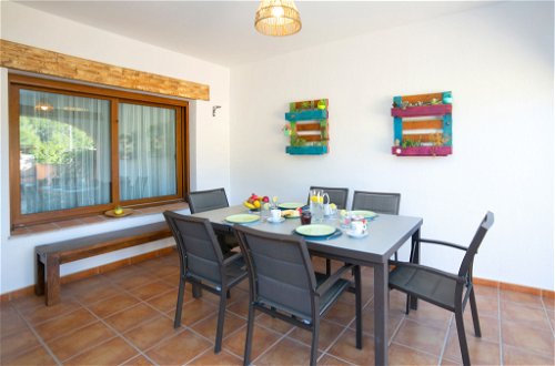 Photo 17 - 2 bedroom House in Calp with swimming pool and sea view