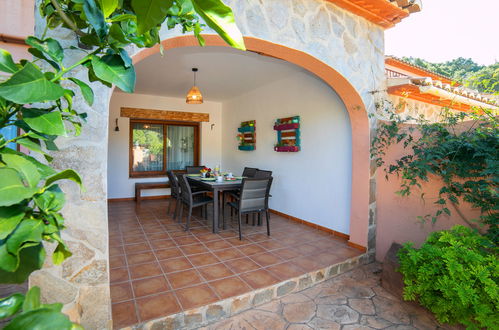 Photo 19 - Maison de 2 chambres à Calp avec piscine et terrasse