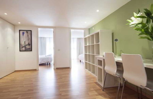 Inside Barcelona Apartments Sants - Photo 21