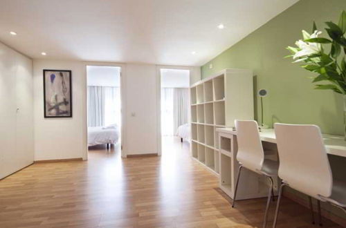 Photo 21 - Inside Barcelona Apartments Sants