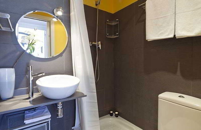 Inside Barcelona Apartments Sants - Photo 44