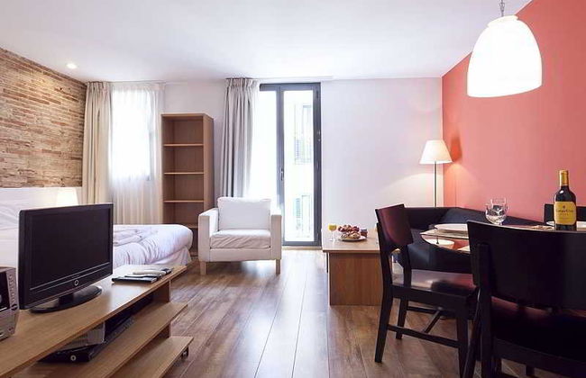 Inside Barcelona Apartments Sants - Photo 47