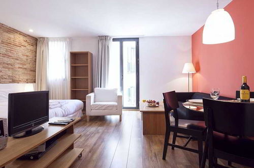 Photo 37 - Inside Barcelona Apartments Sants