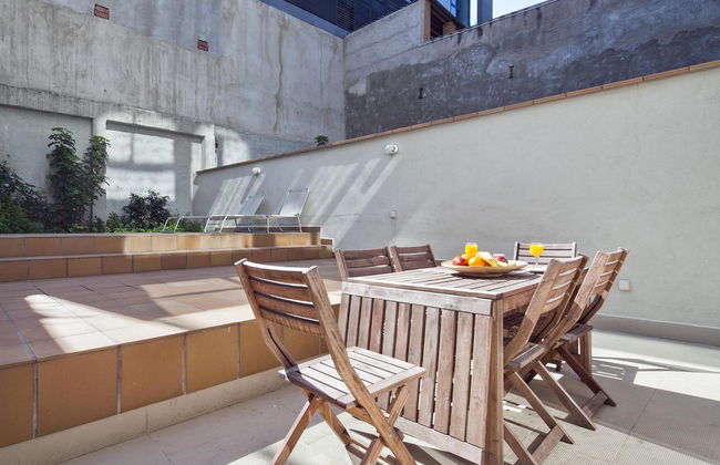 Inside Barcelona Apartments Sants - Photo 57