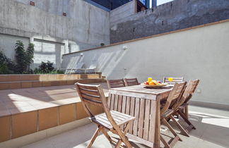 Photo 1 - Inside Barcelona Apartments Sants