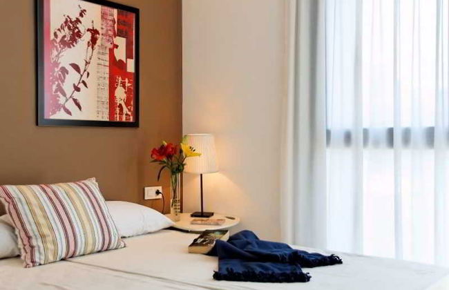 Inside Barcelona Apartments Sants - Photo 8