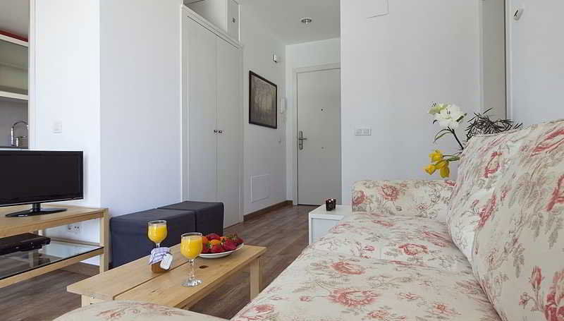 Inside Barcelona Apartments Sants - Foto 1