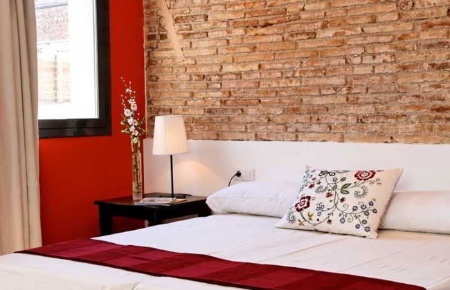 Inside Barcelona Apartments Sants - Photo 5