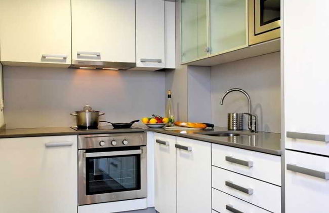 Inside Barcelona Apartments Sants - Photo 55