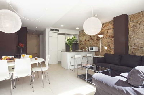 Photo 12 - Inside Barcelona Apartments Sants