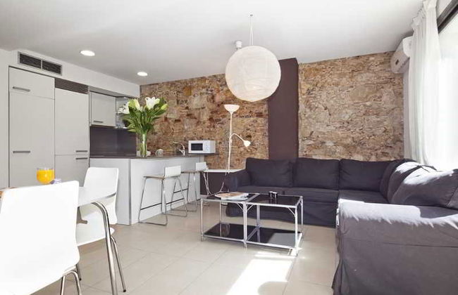 Inside Barcelona Apartments Sants - Photo 19