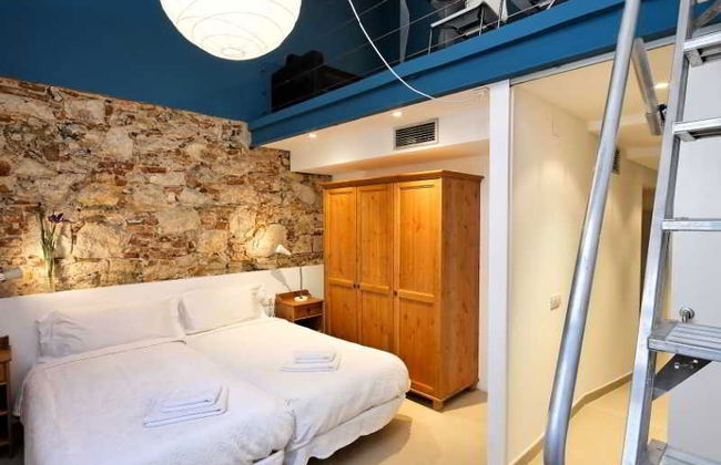 Inside Barcelona Apartments Sants - Photo 10