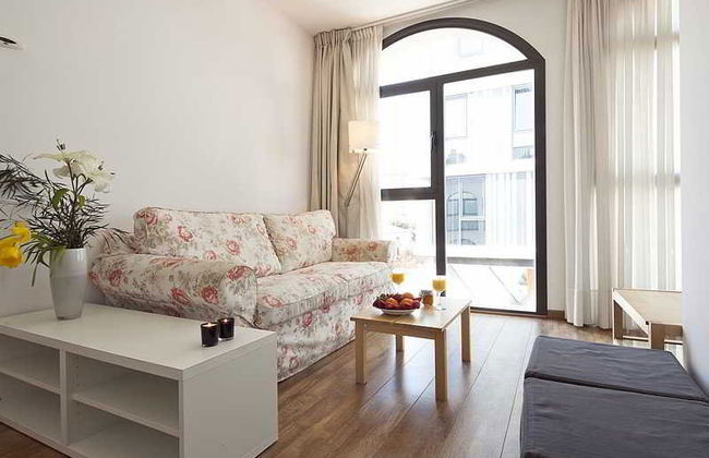 Inside Barcelona Apartments Sants - Photo 31