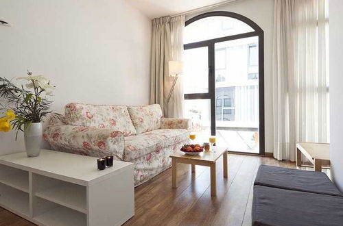 Foto 46 - Inside Barcelona Apartments Sants