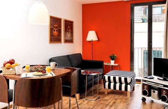 Inside Barcelona Apartments Sants - Photo 15