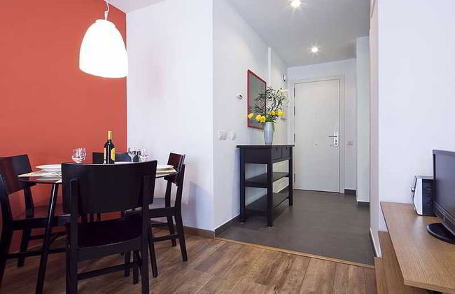 Inside Barcelona Apartments Sants - Photo 28