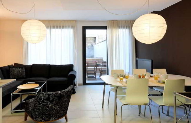 Inside Barcelona Apartments Sants - Photo 39