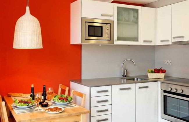 Inside Barcelona Apartments Sants - Photo 56