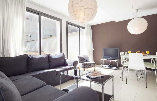Inside Barcelona Apartments Sants - Photo 37