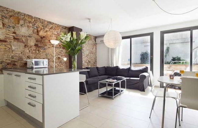 Inside Barcelona Apartments Sants - Photo 32