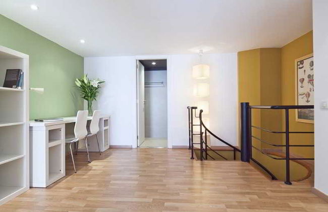 Inside Barcelona Apartments Sants - Photo 45