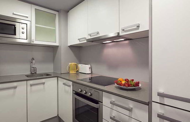 Inside Barcelona Apartments Sants - Photo 49
