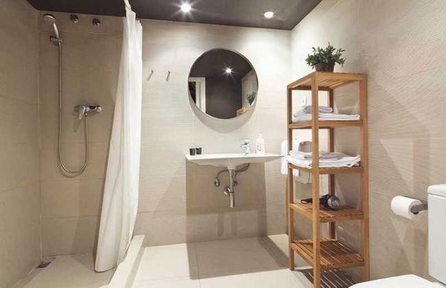 Inside Barcelona Apartments Sants - Photo 41