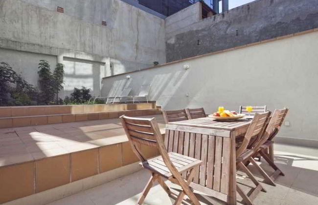 Inside Barcelona Apartments Sants - Photo 18
