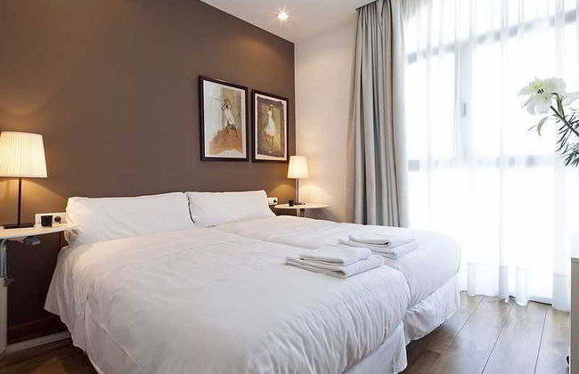 Inside Barcelona Apartments Sants - Photo 53
