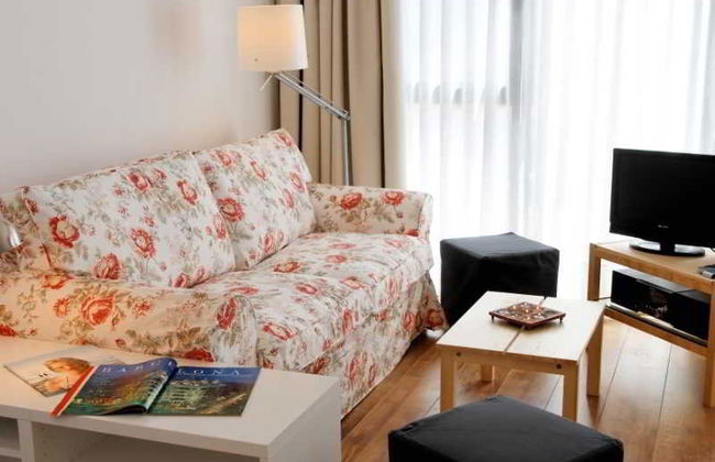 Inside Barcelona Apartments Sants - Photo 38