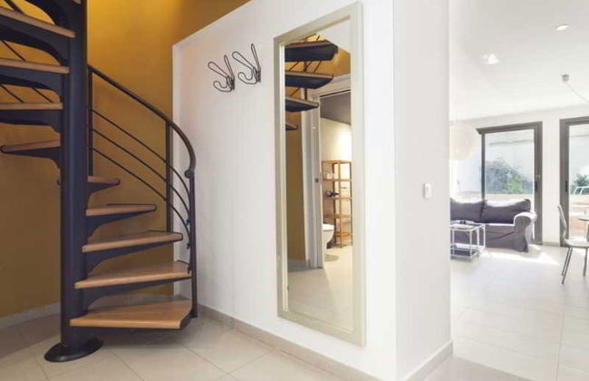 Inside Barcelona Apartments Sants - Photo 17