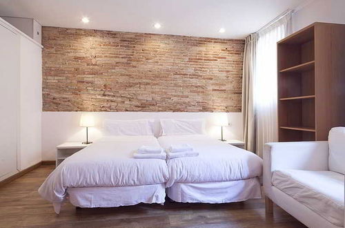 Photo 29 - Inside Barcelona Apartments Sants