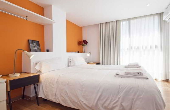 Inside Barcelona Apartments Sants - Photo 42
