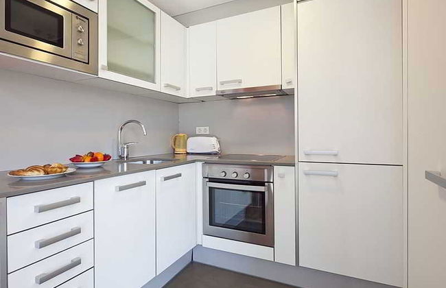 Inside Barcelona Apartments Sants - Photo 51