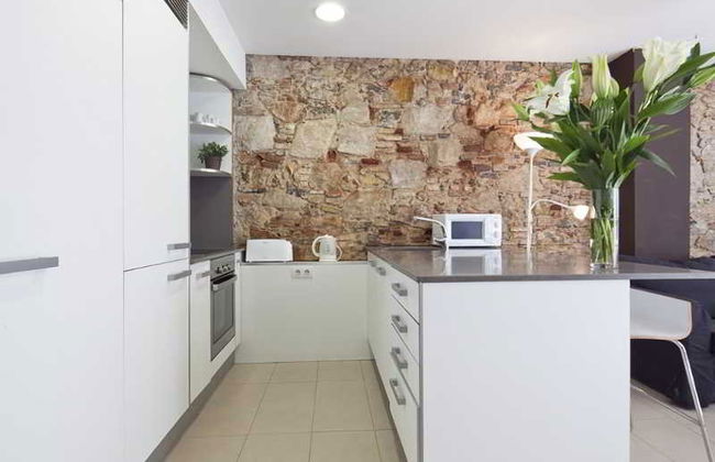 Inside Barcelona Apartments Sants - Photo 12