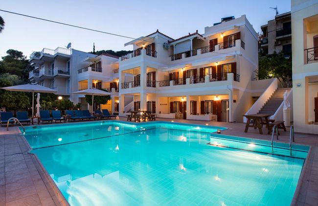 Kostis Villas - Foto 4
