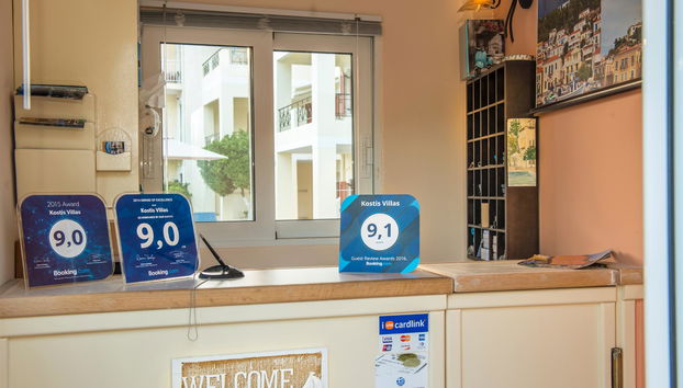 Kostis Villas - Foto 5